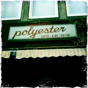 Polyester Klub rules!